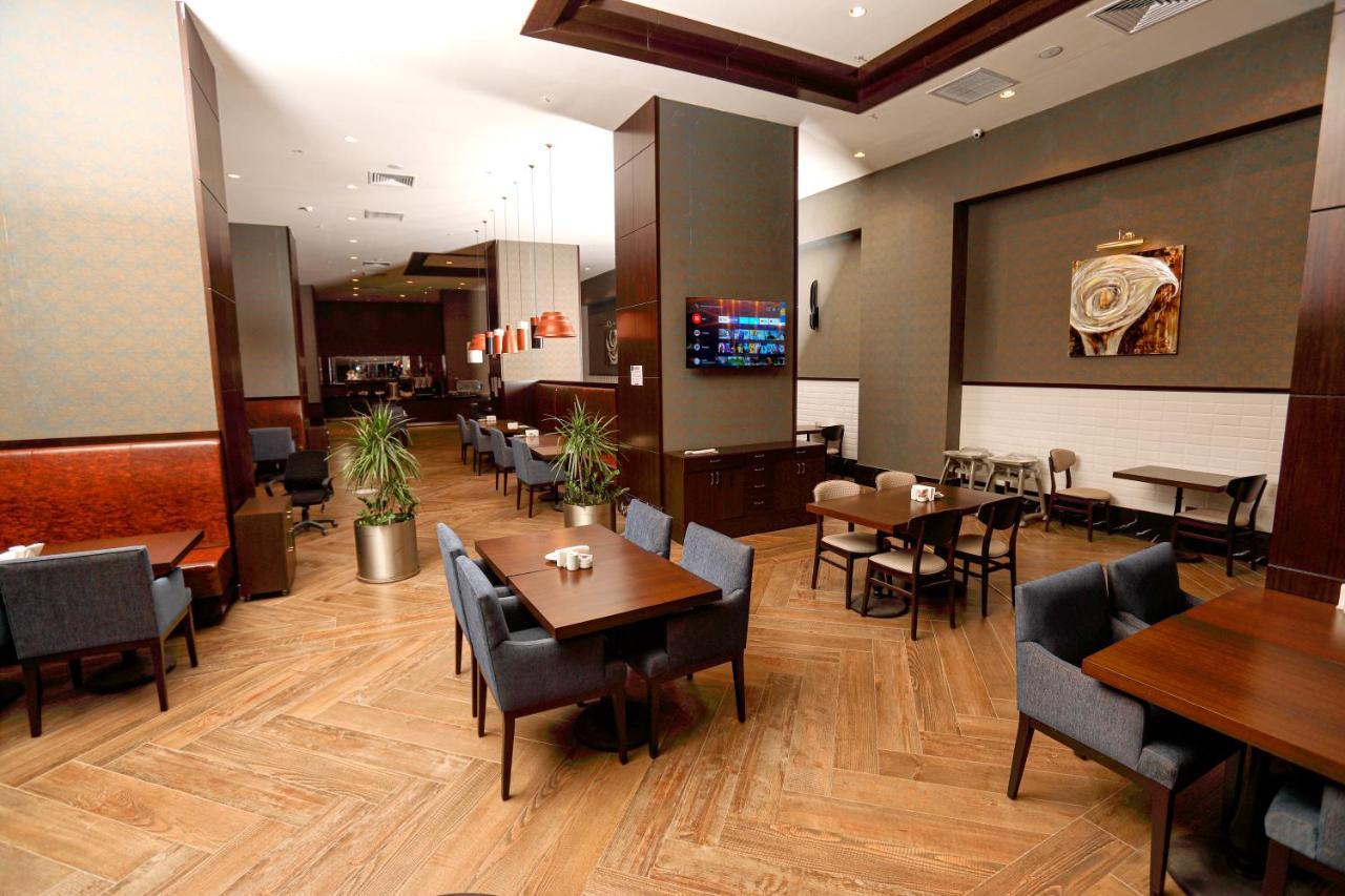 The Green Park Газиантеп Екстериор снимка The lounge at the airport