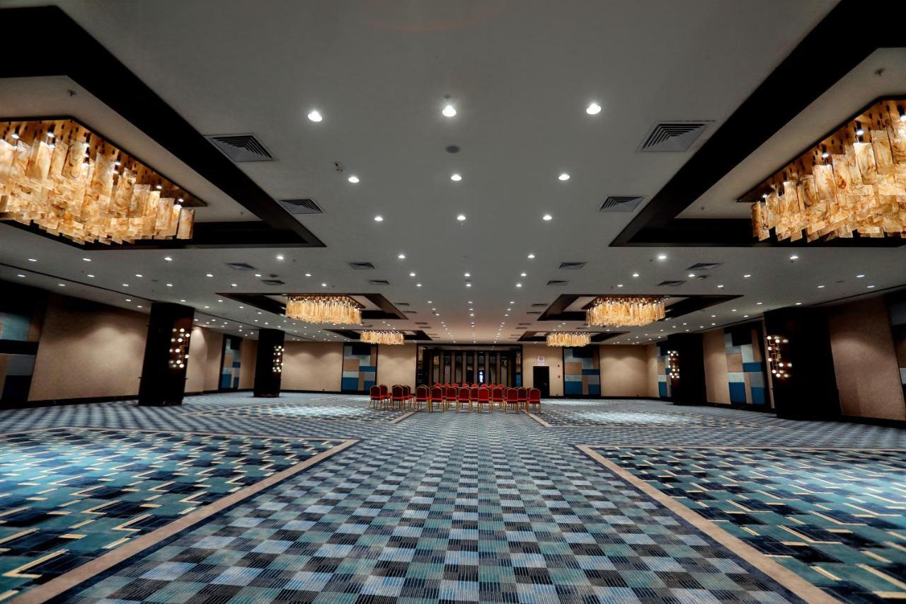 The Green Park Газиантеп Екстериор снимка The Grand Ballroom